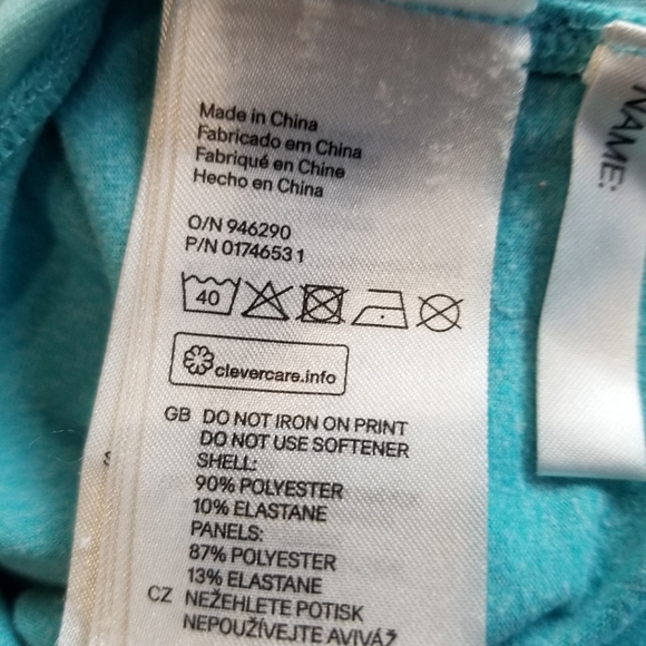 3 pc Bundle 6-8yr H&M and Knit Works - Picture 16 of 16